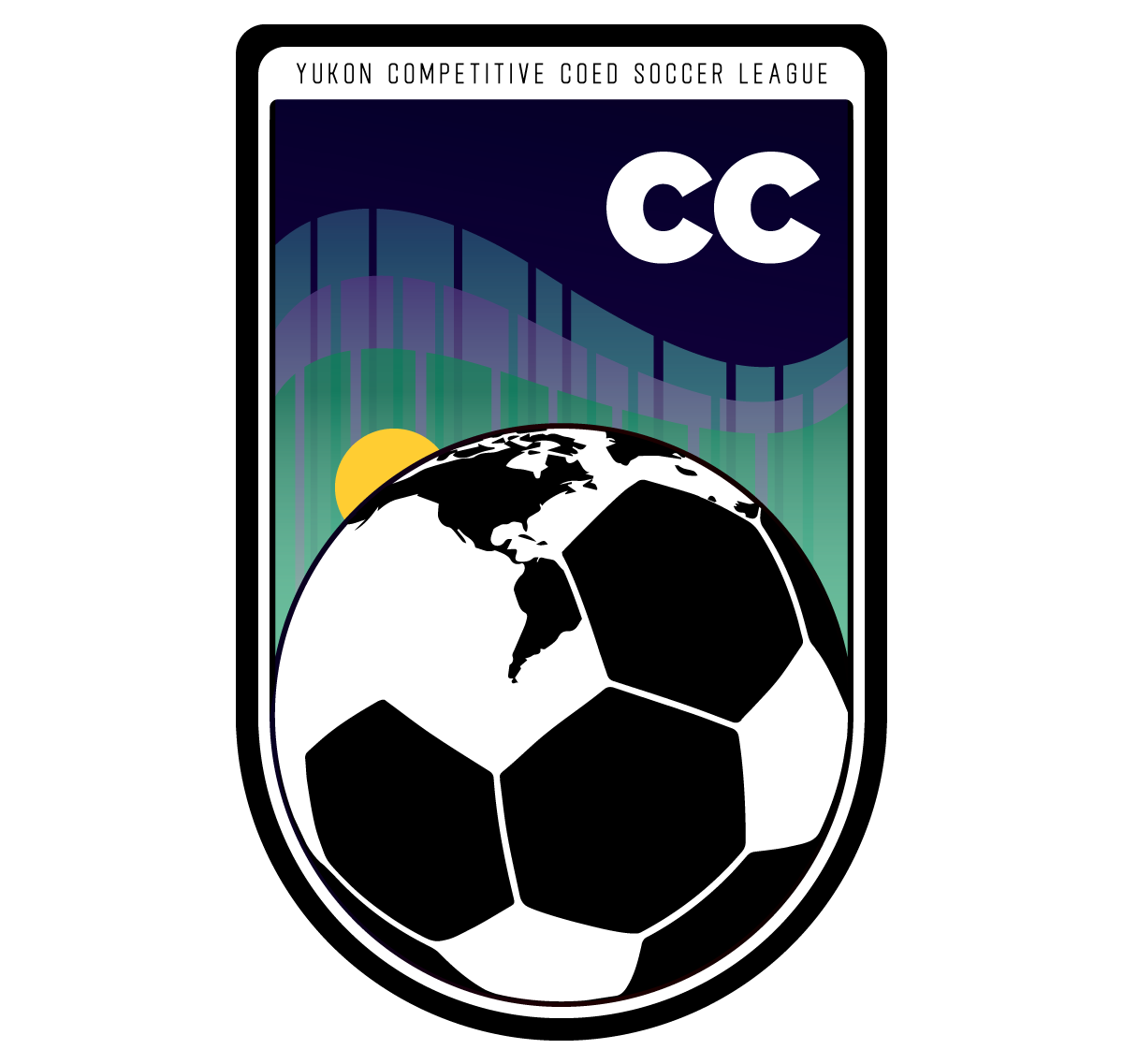 Yukon Competitive Coed Soccer