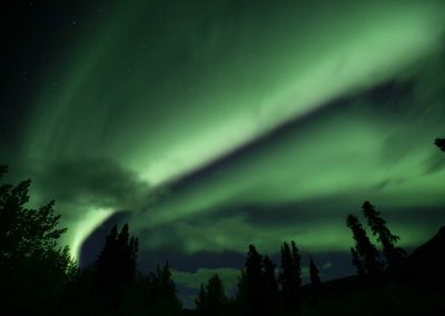 Aurora Borealis