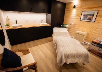 treatment room
